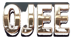 0jee logo