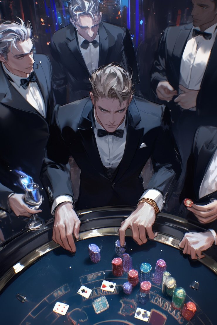 0jee mobile gaming